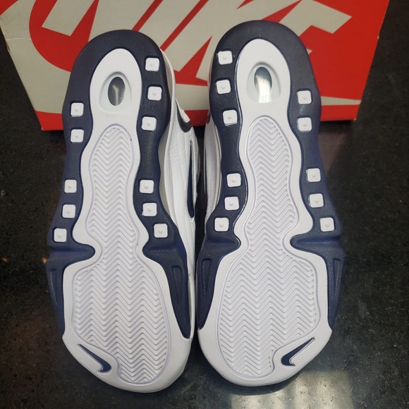 NIKE TOTAL UPTEMPO SZ various - Picture 3 of 7